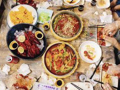 -龙虾奇迹(大华三路店)