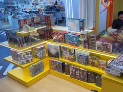 -猎人桌游吧(合生汇店)