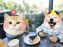 -麦田工坊(月湖店)