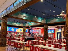 -大连海昌发现王国主题公园