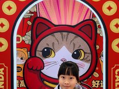 -凯德MALL(西直门店)