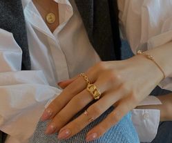 手部美甲-七月美睫 美甲