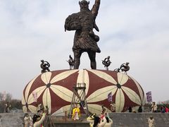 -太阳部落
