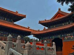 -历代帝王庙博物馆