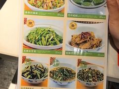 -味上湘菜馆(岳麓山店)