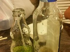 -郑贵初烧烤·烤凤爪的发明者(王家湾店)