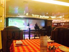 iphone_upload_pic-杭州国际会议中心洲际酒店-德国啤酒屋(砂之船国际生活广场店)