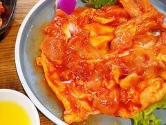 -大壮家原味烤肉(兴华北街店)