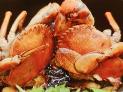-鑫鸿达·海鲜闽菜热炒小馆(中山路店)