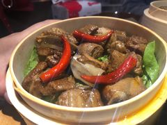 -王婆乔鲜鱼自助火锅(蜀汉路店)