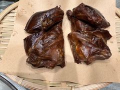 -锦绣金山人家(友谊店)