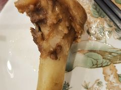 -聚首堂·特色小吃·肘子(什刹海德胜门店)