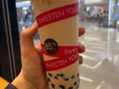 -85度C(深圳佳宁娜店)