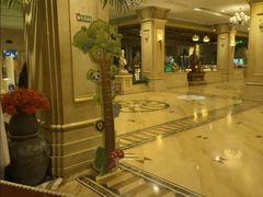 -杭州第一世界大酒店·云曼温泉