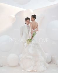 -AOROA·奥洛拉婚纱摄影·旅拍·礼服