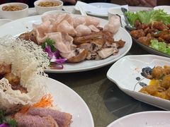 -新加坡宏仁堂御膳厅