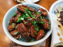 -百家鲜·杭帮菜