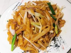 -十六台·经典广东菜(德外大街店)