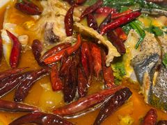 -清水亭湖北菜(大屯DT51店)