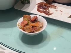 -北京老铺烤鸭(高新店)