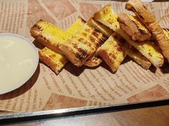-神府路壹号·海鲜烧烤排档(三坊七巷店)