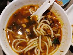 -半山腰·云南菜(侨福芳草地店)