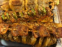 -非凡烧烤(历史博物馆店)