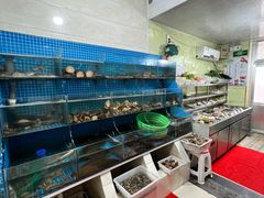 -宾朋海鲜饭庄(兴海路店)