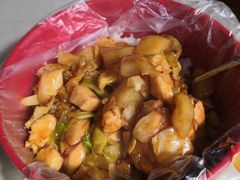 -胖哥料理(兴义里店)