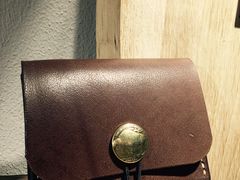 -如果·追梦手工皮具DIY教学店(田子坊店)