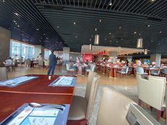 -武汉世茂希尔顿酒店·汇·全日餐厅