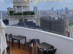 -塔顶·Cafe·日啡夜酒(北京路店)