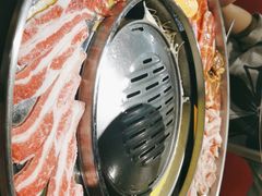 -哈哈碳都·牛肋条无限自助烤肉(宝龙店)