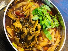 -老妈火锅粉(幸福路步行街店)