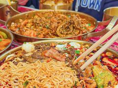 -冒菜西施·非遗冒菜(总店)