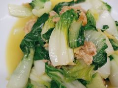 -大鹏饭店·金陵家宴(奥体中心店)