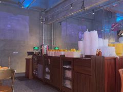 -泰盏鬼·颓废冬阴(陈家祠扬韬店)
