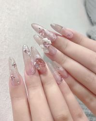 -斯馨·健康美甲美睫