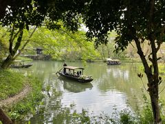 -西溪国家湿地公园