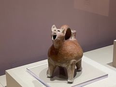 -陕西历史博物馆