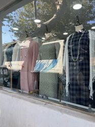 -陈大户旗袍(狮子林店)