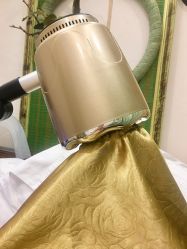 -芳朵美容养生SPA