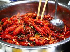 小龙虾-春发生饭店·非遗(南院门店)