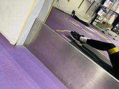 -中航健身会(城市广场·深圳店)