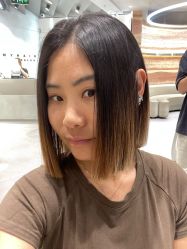 -MY HAIR ARDOR