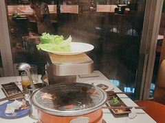 -星伦多自助料理·涮烤一体(杭州来福士店)