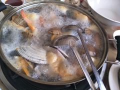 -春华海鲜城(广场西苑店)