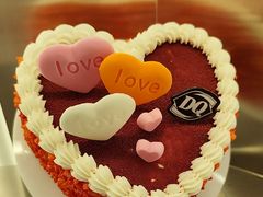 -DQ·蛋糕·冰淇淋(河东万达店)