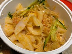 -鼎高高陕西美食(龙德广场店)