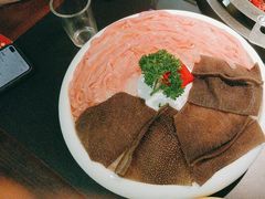 -李掌柜鲜菜火锅(移民广场店)